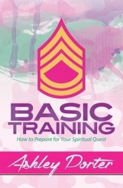 Cover Basic Training (eBook, ePUB)
