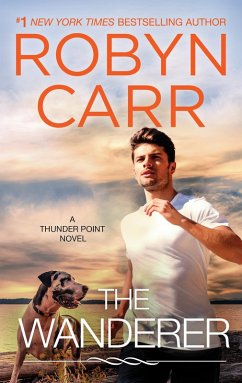 Cover The Wanderer (eBook, ePUB)