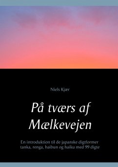 På tværs af Mælkevejen (eBook, ePUB) - Kjær, Niels
