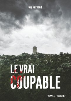 Le vrai coupable (eBook, ePUB) - Raynaud, Guy
