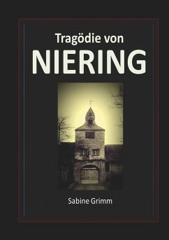 Tragödie von Niering (eBook, ePUB)