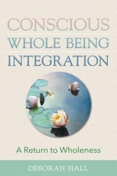 Cover Conscious Whole Being Integration (eBook, ePUB)