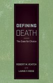 Defining Death (eBook, ePUB)