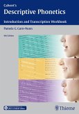 Calvert's Descriptive Phonetics (eBook, PDF)