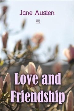 Cover Love and Friendship (eBook, PDF)