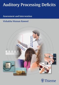 Auditory Processing Deficits (eBook, PDF)