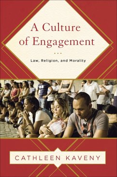 Cover A Culture of Engagement (eBook, ePUB)
