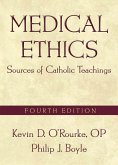 Medical Ethics (eBook, ePUB)