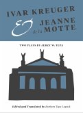Ivar Kreuger and Jeanne de la Motte (eBook, ePUB)