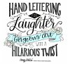 Hand Lettering for Laughter (eBook,... - Bild 1