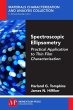 Spectroscopic Ellipsometry (eBook, ePUB) - Bild 1
