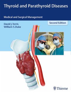 Thyroid and Parathyroid Diseases (eBook, PDF)