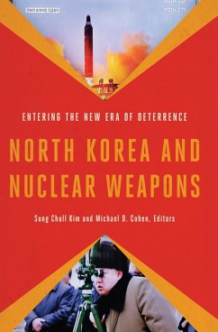 North Korea and Nuclear Weapons (eBook, ePUB)