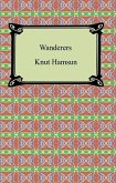 Wanderers (eBook, ePUB) Wanderers (eBook, ePUB)