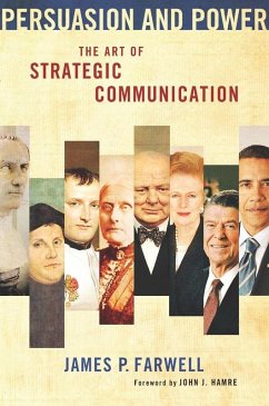 Cover Persuasion and Power (eBook, ePUB)
