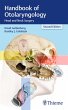 Handbook of Otolaryngology (eBook, PDF) - Bild 1