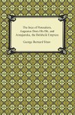The Inca of Perusalem, Augustus Does His Bit, and Annajanska, the Bolsheik Empress (eBook, ePUB) The Inca of Perusalem, Augustus Does His Bit, and Annajanska, the Bolsheik Empress (eBook, ePUB)