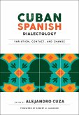 Cuban Spanish Dialectology (eBook, ePUB)