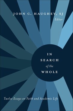 Cover In Search of the Whole (eBook, ePUB)