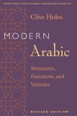 Modern Arabic (eBook, ePUB)