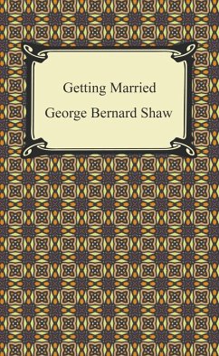 Cover Getting Married (eBook, ePUB)