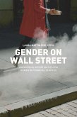Gender on Wall Street (eBook, PDF)