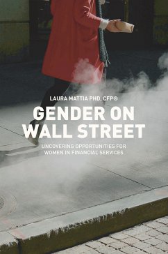 Gender on Wall Street (eBook, PDF) - Mattia, Laura