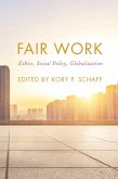 Fair Work (eBook, ePUB)