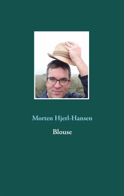 Blouse (eBook, ePUB) - Hjerl-Hansen, Morten