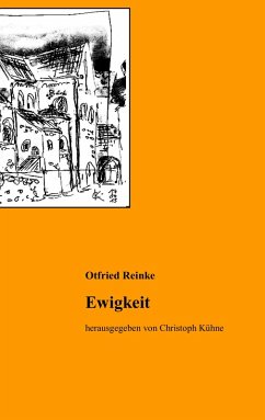 Ewigkeit (eBook, ePUB)
