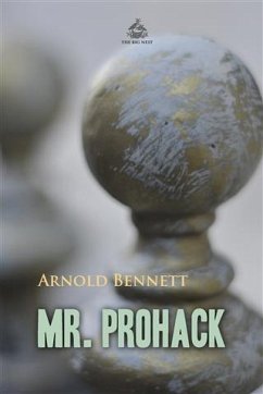Cover Mr. Prohack (eBook, PDF)