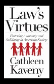 Law's Virtues (eBook, ePUB)