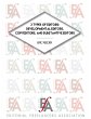 Three Types of Editors: Developmental... - Bild 1
