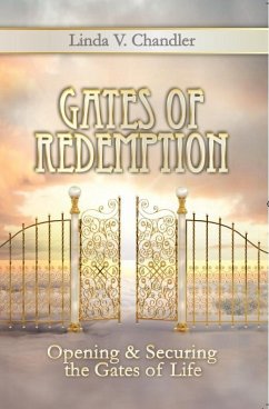 Gates Of Redemption (eBook, ePUB) - Chandler, Linda V