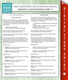 DSM-5 Diagnostic and Statistical Manual (Mental Disorders) Part 3 (eBook, ePUB) DSM-5 Diagnostic and Statistical Manual (Mental Disorders) Part 3 (eBook, ePUB)