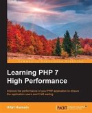 Learning PHP 7 High Performance (eBook, PDF)
