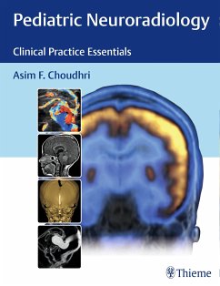 Pediatric Neuroradiology (eBook, PDF) - Choudhri, Asim F.