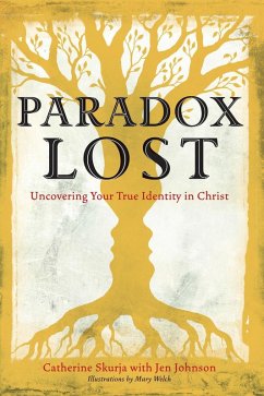 Paradox Lost (eBook, ePUB) - Skurja, Catherine