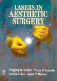 Lasers in Aesthetic Surgery (eBook, ePUB)