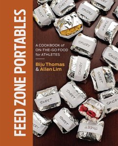 Feed Zone Portables (eBook, ePUB) - Thomas, Biju K.; Lim, Allen