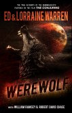 Werewolf: A True Story of Demonic Possession (eBook, ePUB)