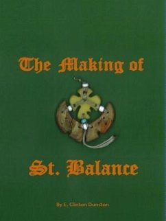 Cover The Making of St. Balance (eBook, ePUB)
