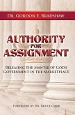 Authority for Assignment (eBook, ePUB) Authority for Assignment (eBook, ePUB)