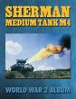 Sherman Medium Tank M4: World War 2... - Bild 1