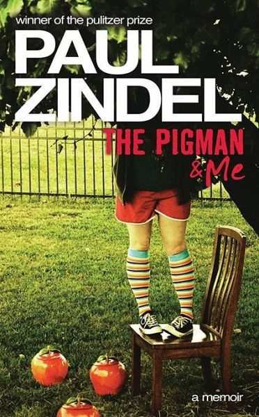 The Pigman & Me (eBook, ePUB)