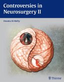Controversies in Neurosurgery II (eBook, PDF)