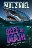 Reef of Death (eBook, ePUB) Reef of Death (eBook, ePUB)