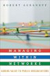 Managing within Networks (eBook, ePUB) - Bild 1