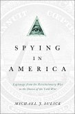 Spying in America (eBook, ePUB)