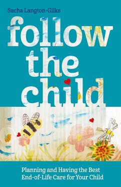 Cover Follow the Child (eBook, ePUB)